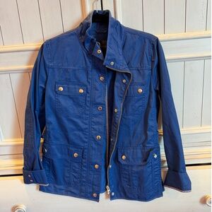 J.Crew Utility Jacket